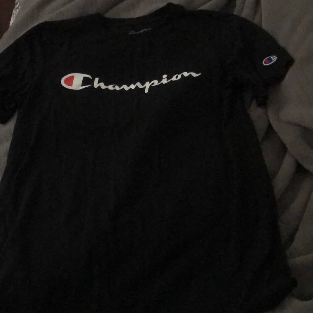 Kids Champion tee